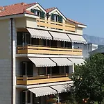 Il Giardino מאקרסקה