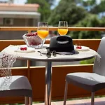 Il Giardino * מאקרסקה