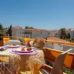 דירה Il Giardino מאקרסקה
