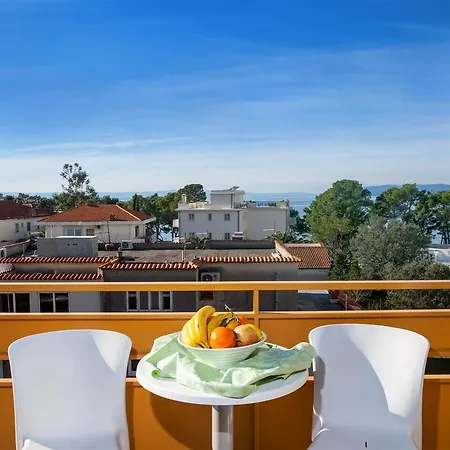 Il Giardino Makarska
