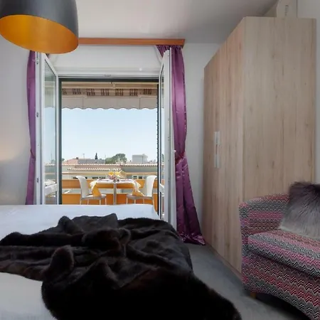 Apartament Il Giardino Makarska