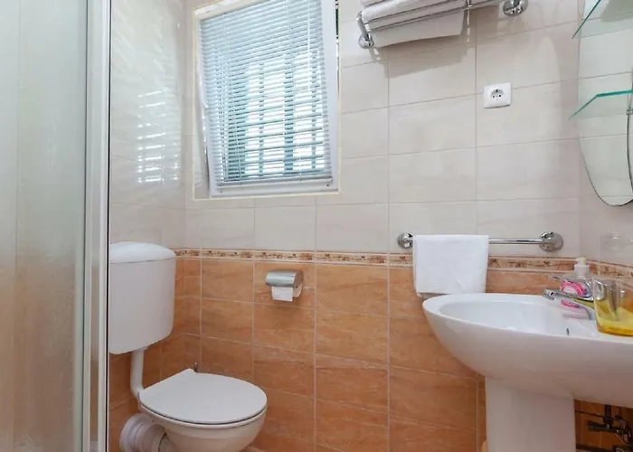 Apartament Il Giardino Makarska