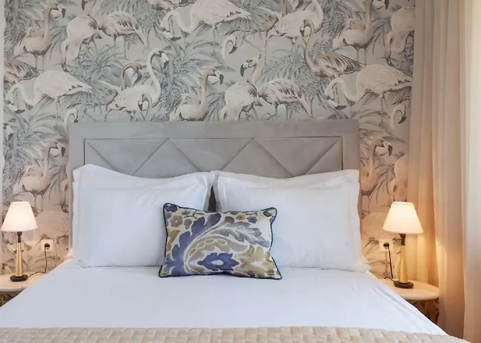 Apartament Il Giardino Makarska