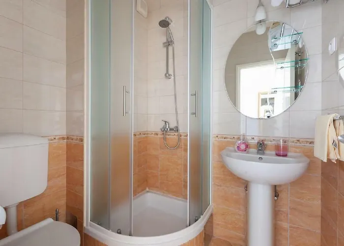 Il Giardino Apartament *