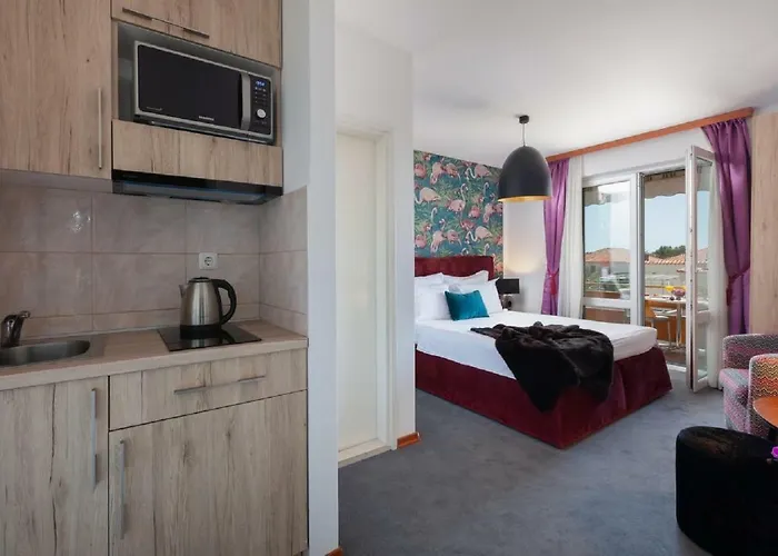 Apartament Il Giardino