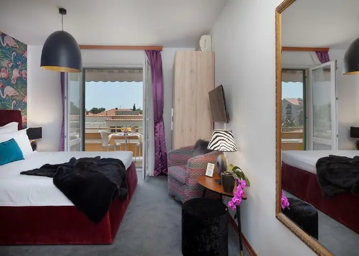 Il Giardino Apartament Makarska