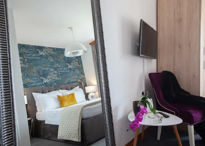 Apartament Il Giardino *