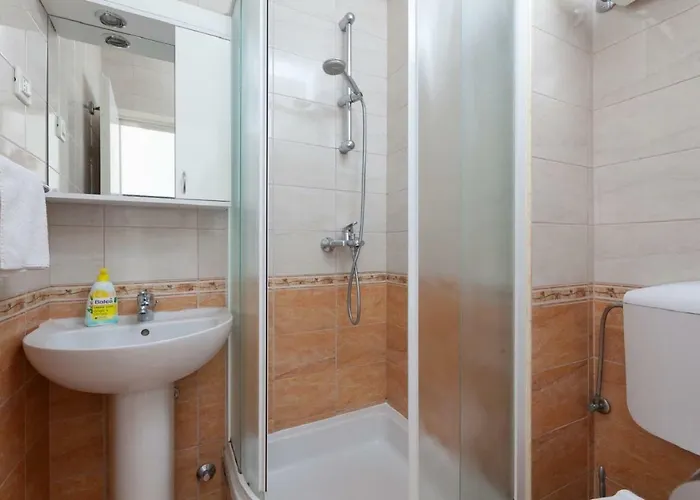 Apartament Il Giardino