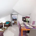 Daire Il Giardino Makarska