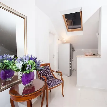 Apartment Il Giardino