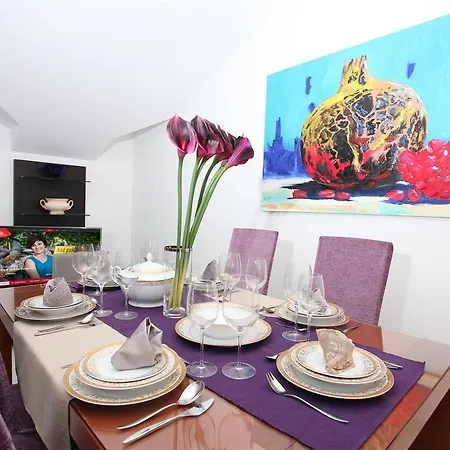 Il Giardino Apartment Makarska