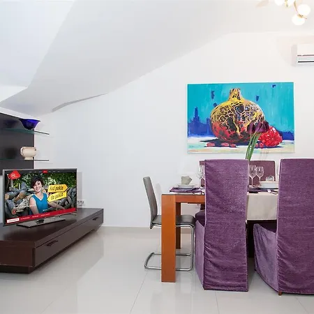 Il Giardino Apartment