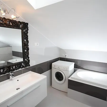 Apartment Il Giardino Makarska