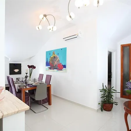 Apartment Il Giardino