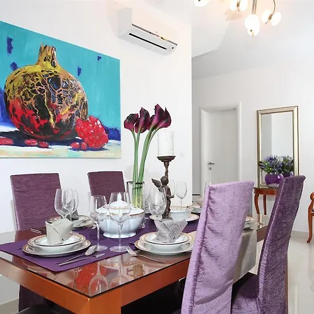 Apartment Il Giardino