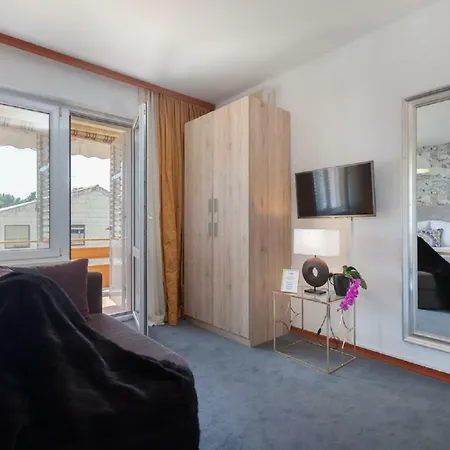 Apartment Il Giardino Makarska