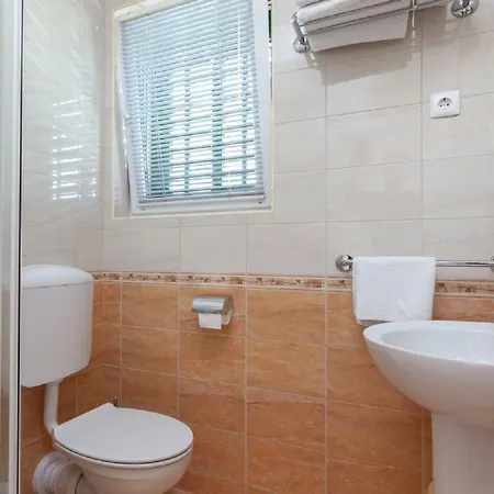 Apartment Il Giardino Makarska