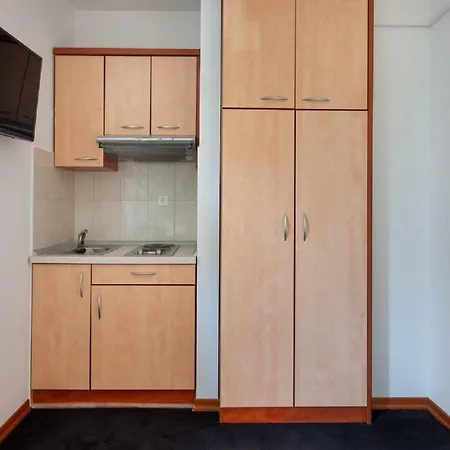 Il Giardino Apartment Makarska