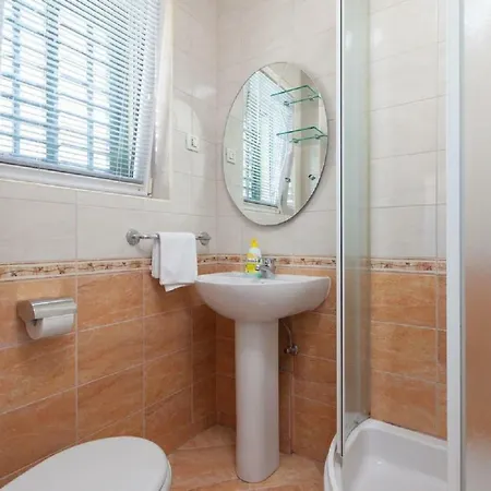 Apartment Il Giardino Makarska