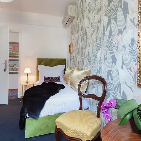 Il Giardino Apartment Makarska