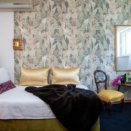 Il Giardino Apartment