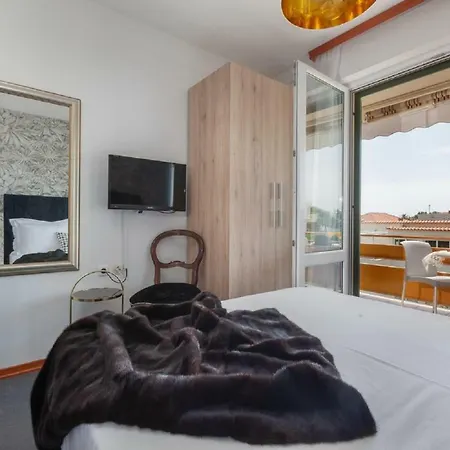Il Giardino Apartment