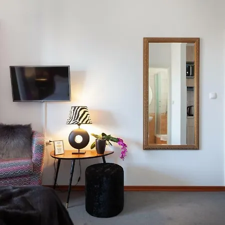 Apartment Il Giardino Makarska