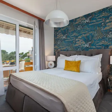Apartment Il Giardino Makarska