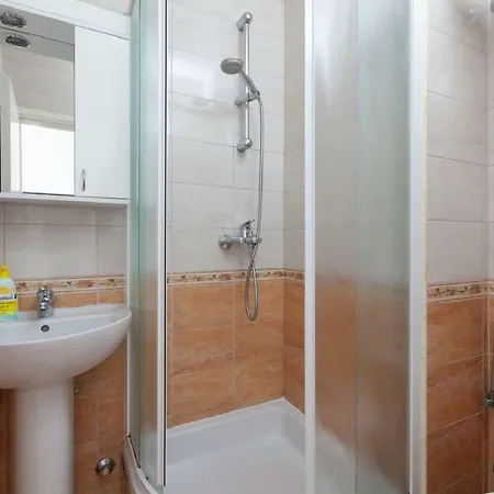 Apartment Il Giardino