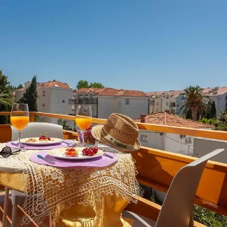 Apartment Il Giardino Makarska